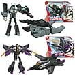Transformers Animated Voyager Figures Wave 5